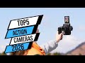 Top 5 BEST Action Cameras for Adventure (2026) 🎬
