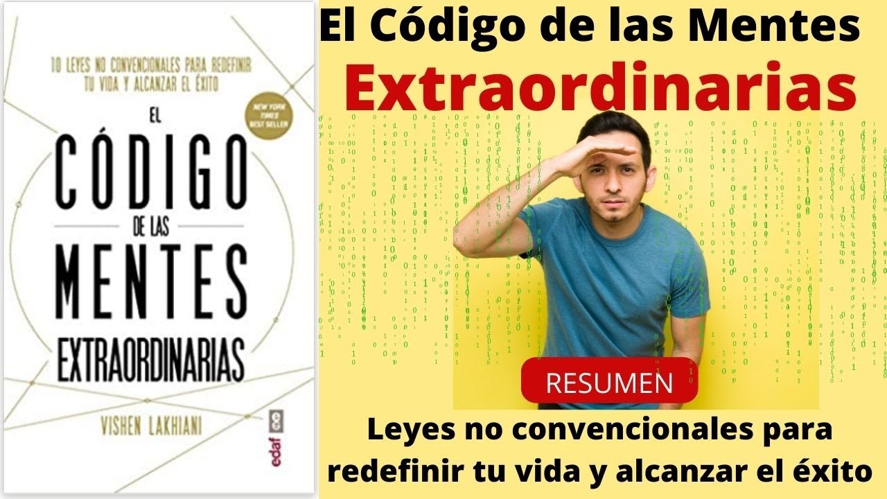El Codigo De Las Mentes Millonarias www.youtube.com