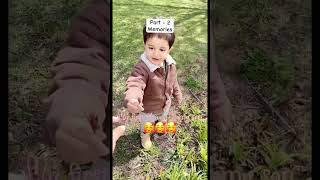 Part - 2 of memories by Jayvin&amp;mom ! #jayvin&amp;mom #dailyvlog #youtubeadventure #outdoorfun