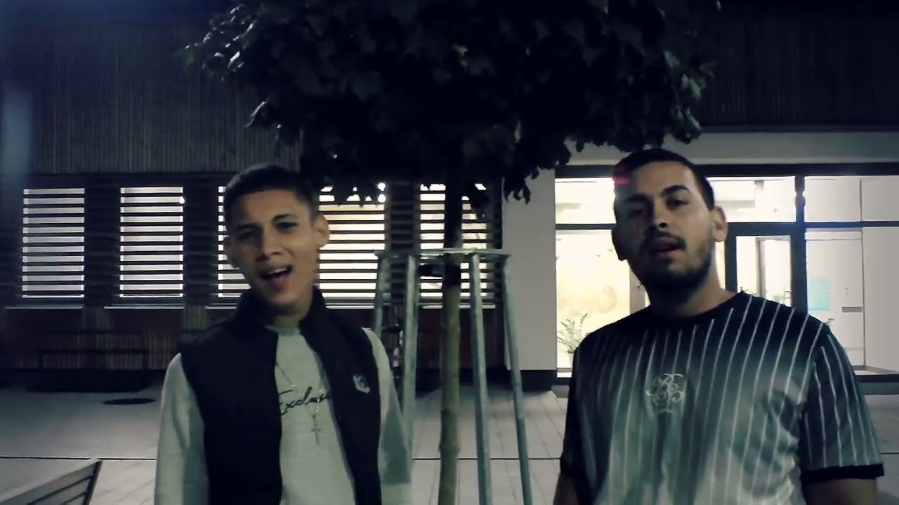 Gipsy Emčo & Jaro - Te kames čaje ❌ ( OFFICIALVIDEO ) COVER ❌