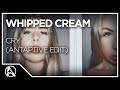 WHIPPED CREAM CRY AntAptive Edit mp3