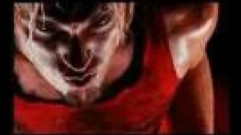 MNEMIC - Liquid (OFFICIAL MUSIC VIDEO)