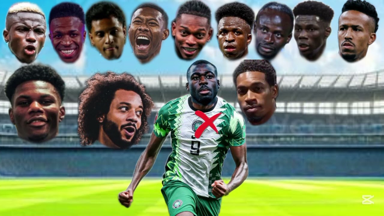 Neymar dembele and Neymar hala Madrid 