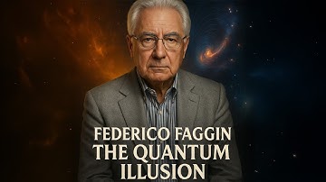 Federico Faggin: The Quantum Illusion ( Quantum Convergence Film – Exclusive Excerpt )