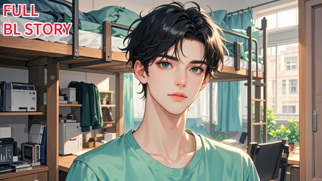 Соседи по комнате забрали мои вещи, лгали мне, скрывали свои увлечения — теперь я ищу правду в на...