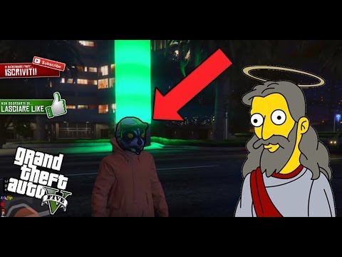 GTA 5 COME