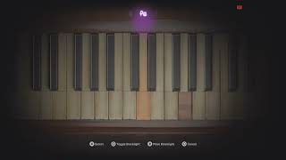 Call of Duty Black Ops 6 - How to Solve Piano Puzzle in Safe house | Guide