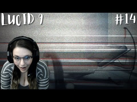 Lucid 9 Inciting Incident Playthrough Part Fourteen