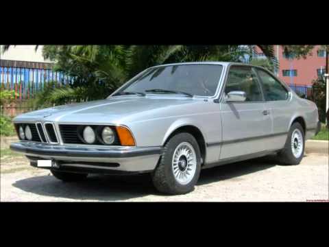 1976 BMW 630CS - YouTube 1976 BMW 630CS - YouTube