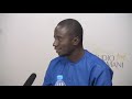 Grand dialogue: Mondial U17 le Mali fait mention honorable