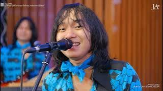 T'KOES - HASRAT (Sekedar Bertanya) Orkes GM Musica-Babay Suhaemi/1960