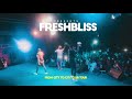 FRESH BLISS CITY TO CITY TOUR WITH REEKADO BANKS mp3