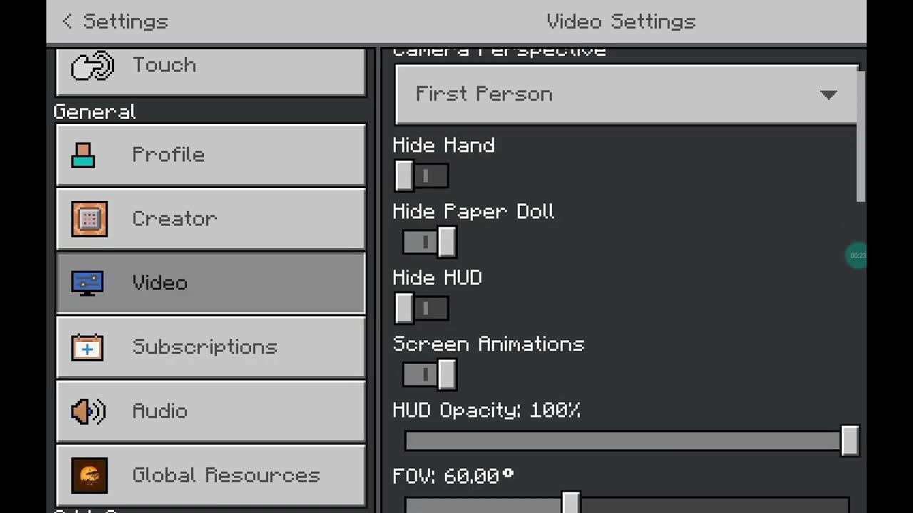 How To Turn Off And On Nametags YouTube how-to-turn-off-and-on-nametags-youtube