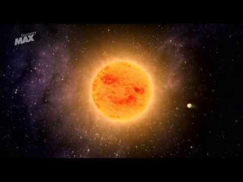 EL SOL - [Discovery Max]