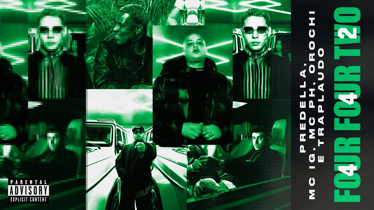 MADLOCKS 2CD OG 同捆 G RAP rare FOUR FOUR TWO - Predella, MC PH, MC IG, Orochi, Traplaudo (DJ