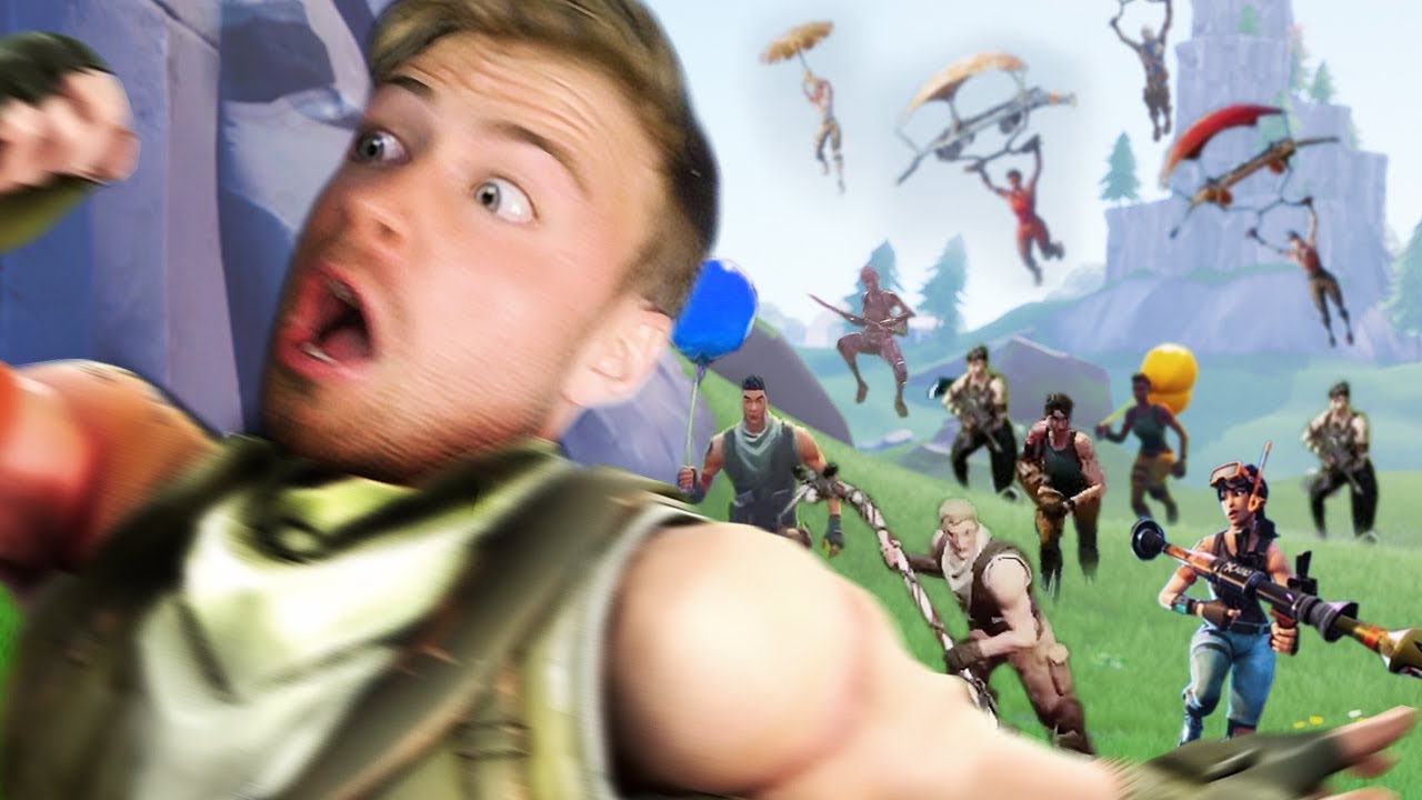 streamer btws are getting stronger