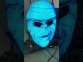 Mask LED screen,customized size,pixel pitch∶2.5#leddisplay #ledscreen #customized #mask #led