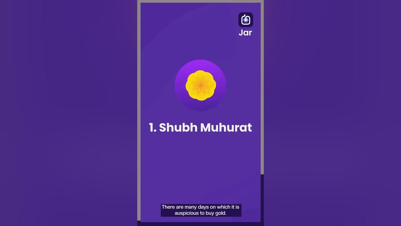 How Maximize your Savings in Jar App Shorts YouTube