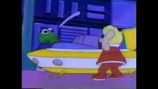 Stop That Singing!