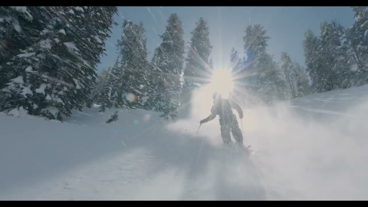 Kaz Sosnkowski demo Feb 25 2024