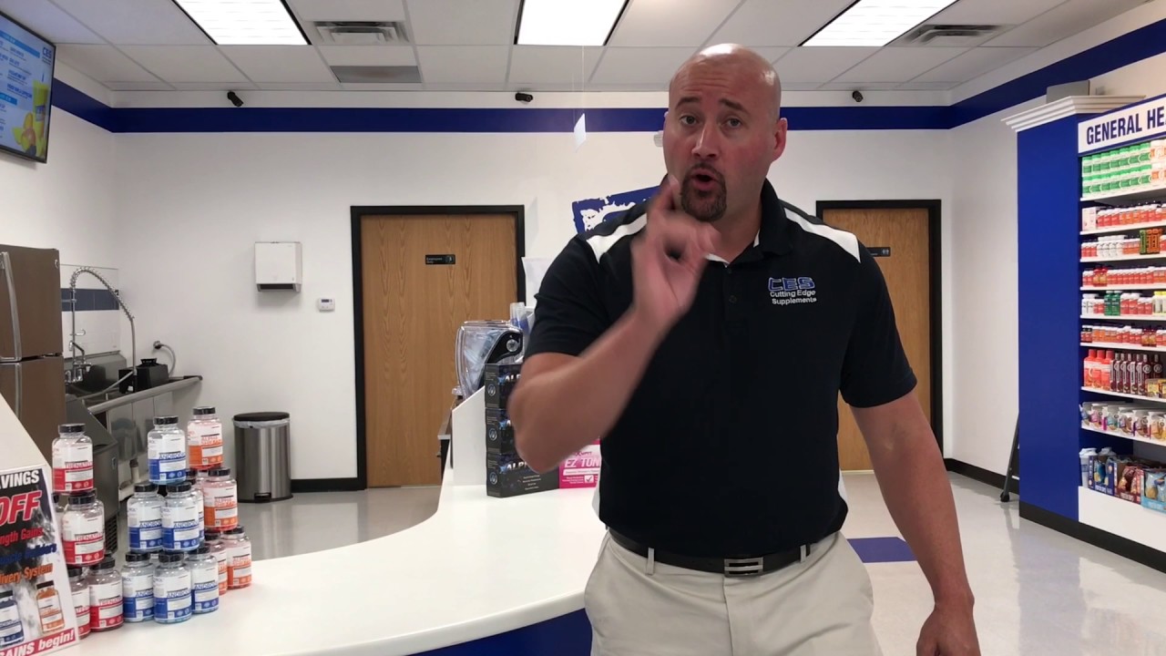 Anabolic Warfare  $40 OFF