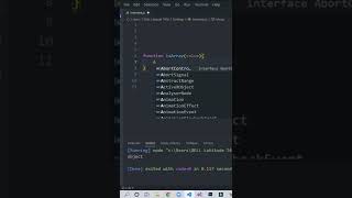 Learn How To Check If A Value is An Array In Javascript - #shorts