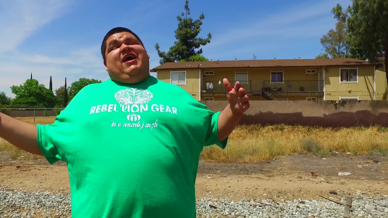 MC Wicks - Too High (OFFICIAL VIDEO)