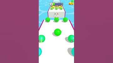 A-Z Run - All Levels Walkthrough Gameplay iOS, Android Mobile Game (Levels 7-8)
