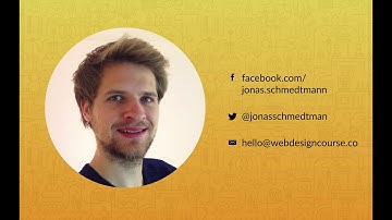 Build Responsive Real World Websites with HTML5 and CSS3 1. Let