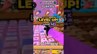 level up hack keyboard escape