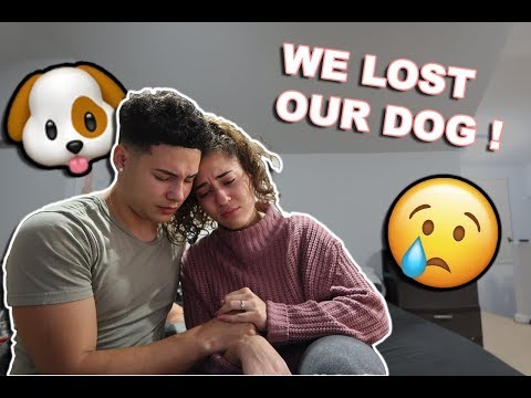 i-lost-our-dog-prank-on-girlfriend-!-(try-not-to-cry)