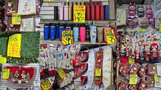Tienda de REMATES en productos de Aliexpress/ Temu / Tiktok pero en IZAZAGA 89 😱 Adornos Navideños