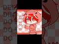 Dinosaurr :3||ib:@orangkeren095(tiktok)||#gacha #countryhumans #tweening #memes #gachaclub #edit