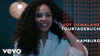 Joy Denalane - Tourtagebuch 2017: Hamburg