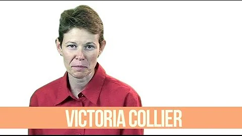 Victoria Collier