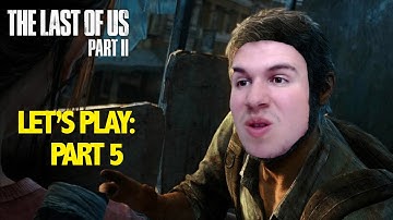 EXPLORING SEATTLE | THE LAST OF US 2 (PART 5)