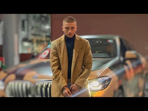 Fero Baby Official Audio