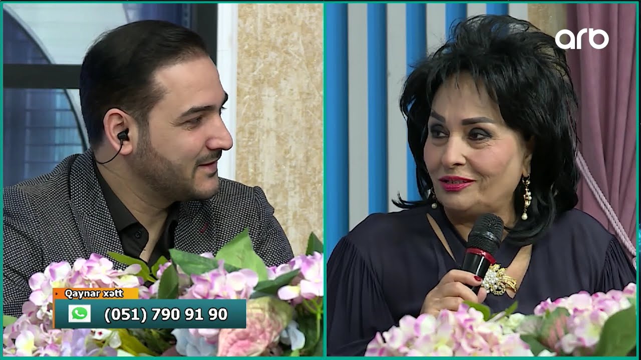 Günə Uğurla - Tam Bölüm - 27.02.2026