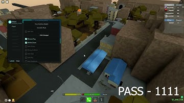 DA HOOD SCRIPT | Auto Farm, Aimbot, Godmode and More | FREE CHEAT | PASTEBIN | NEW