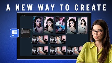 Freepik Just Launched SPACES — A Game Changer for Your AI Workflow!