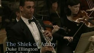 Keith Lockhart Conducts The Shiek of Araby (Duke Ellington Version)