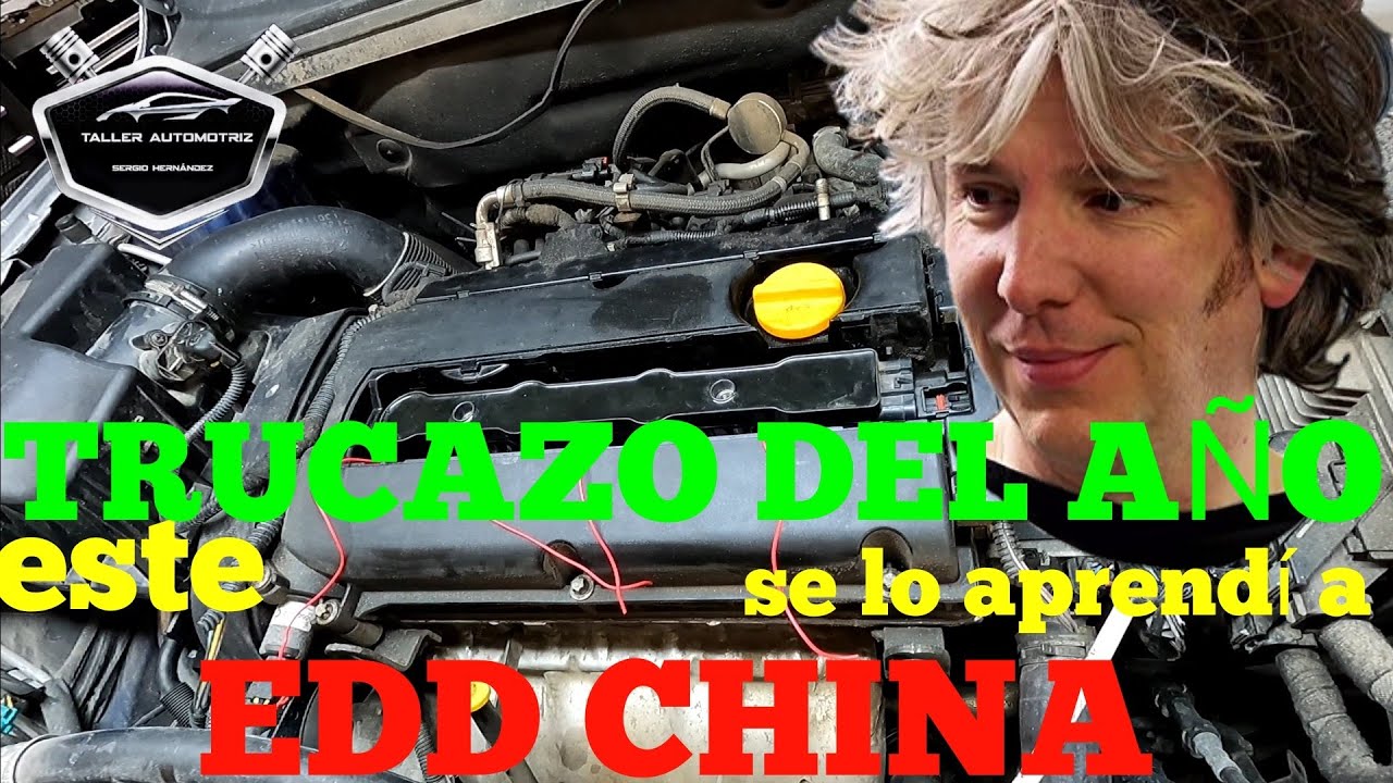 COMO PROBAR BOBINAS CON EL VEHÍCULO ENCENDIDO