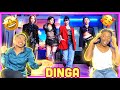 🔥🔥LIT🔥🔥  | MAMAMOO - Dinga REACTION