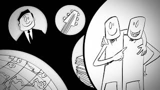 Get personal - by Derek Sivers