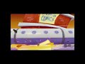 Nickelodeon All Star Brawl 2: Rocko Ultimate Smash Attack