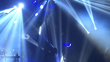 Linkin Park O2 World - Berlin 19.11.2014