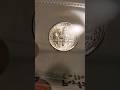 2022-P Dime with a Partial Collar Error You Can Find in Change #coins #crh #coinhunting #errorcoins
