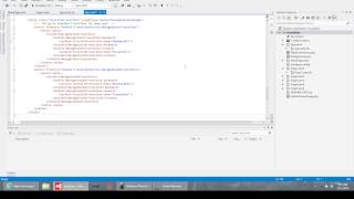Windows Phone Transitions Video Tutorial
