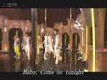 the lastest perfomance-last angel koda kumi ft.tohoshinki