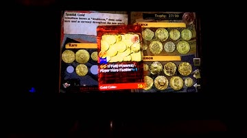 Uncharted Golden Abyss : Bounty Farming : Spanish Gold